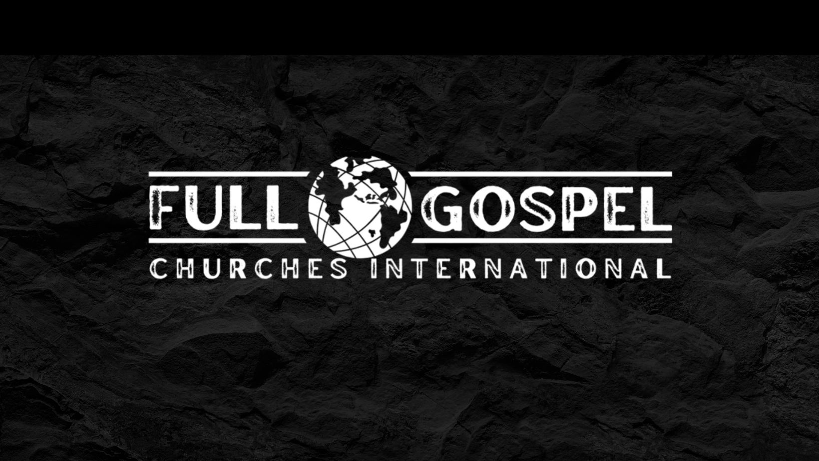 Full Gospel Churches International Home